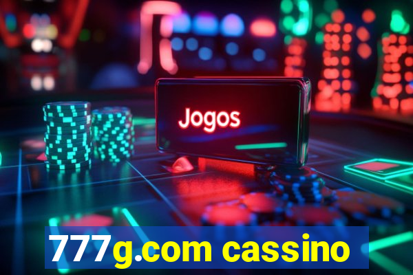 777g.com cassino